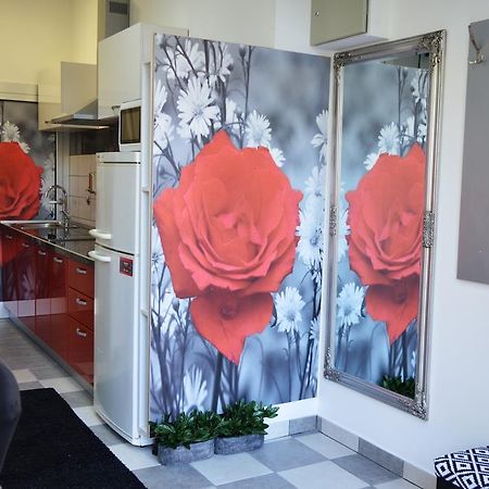 Studio Two Roses Apartman Split Kültér fotó