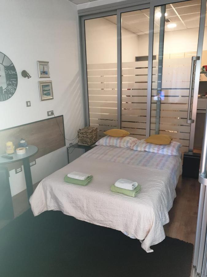 Studio Two Roses Apartman Split Kültér fotó