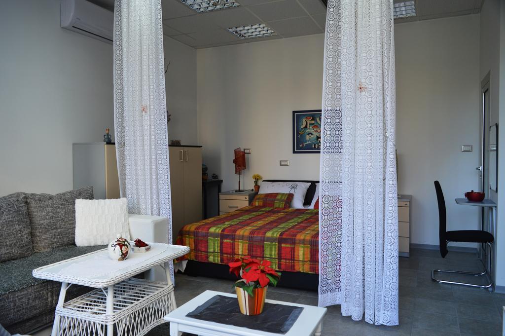 Studio Two Roses Apartman Split Kültér fotó