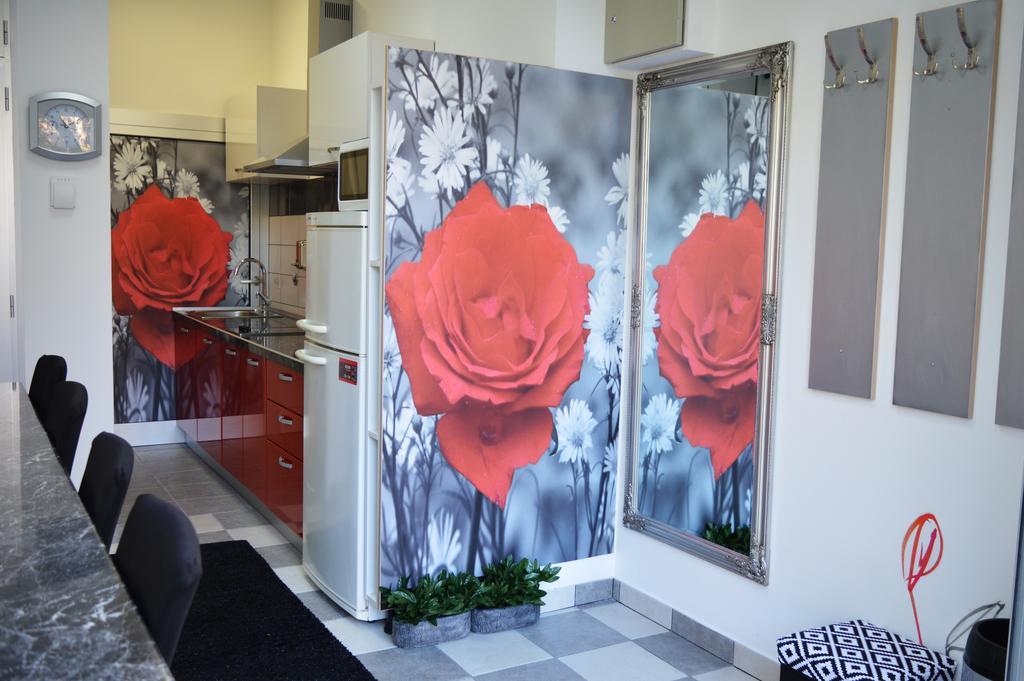 Studio Two Roses Apartman Split Kültér fotó
