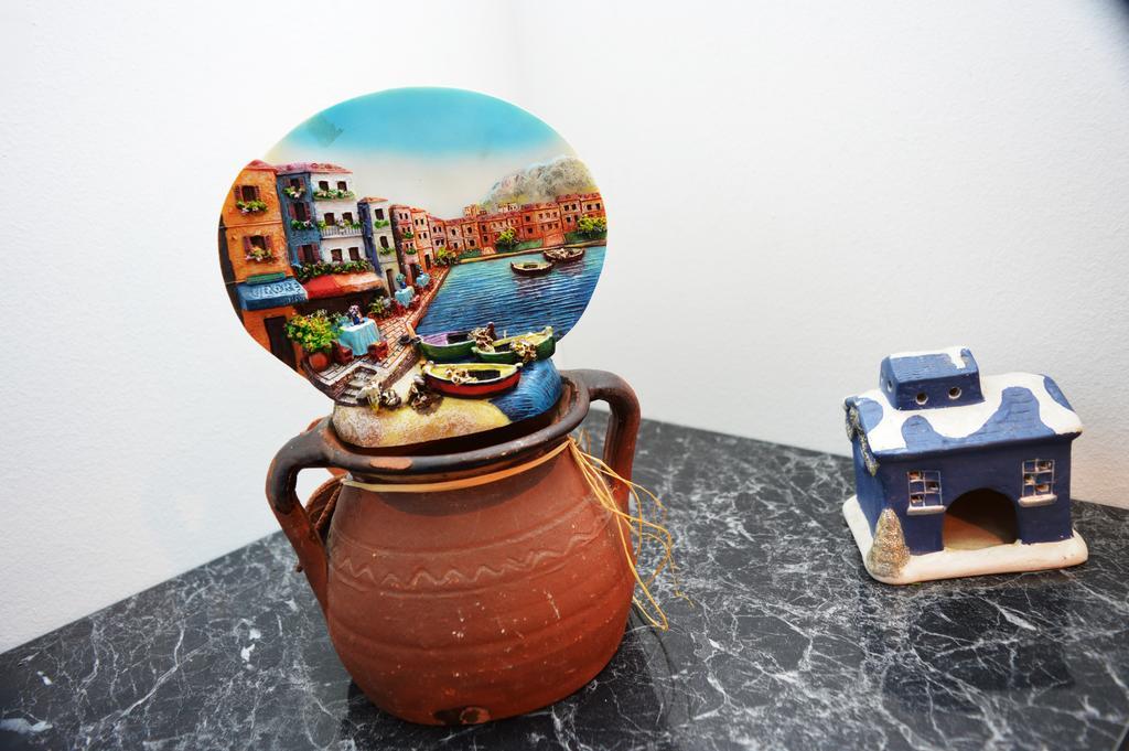 Studio Two Roses Apartman Split Kültér fotó