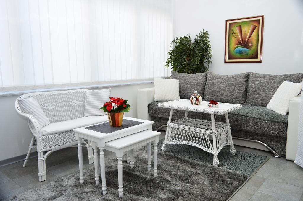 Studio Two Roses Apartman Split Kültér fotó