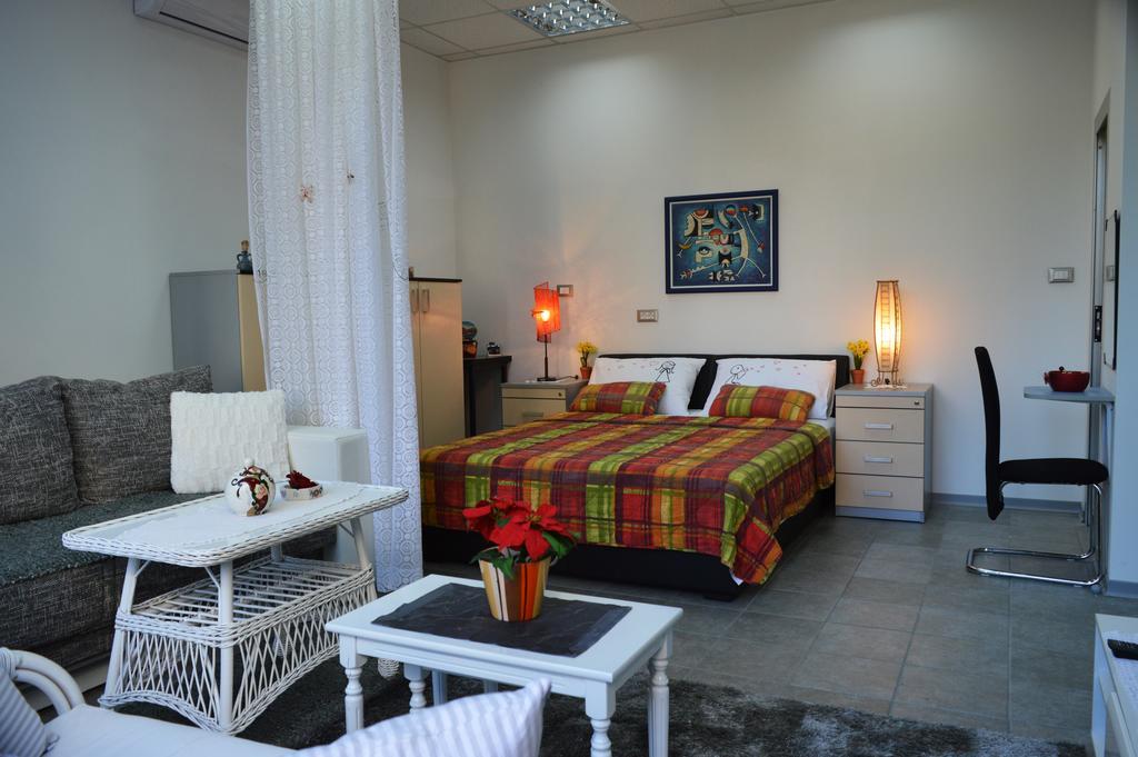 Studio Two Roses Apartman Split Kültér fotó
