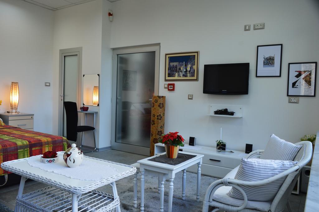 Studio Two Roses Apartman Split Kültér fotó