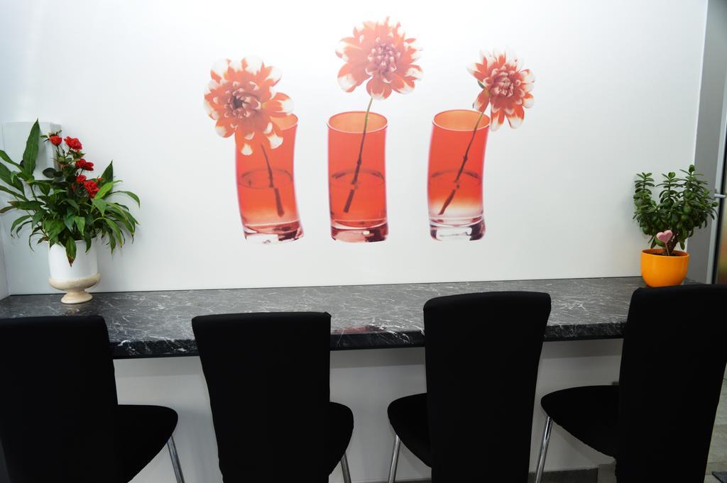 Studio Two Roses Apartman Split Kültér fotó