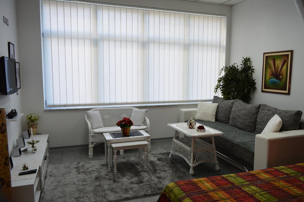 Studio Two Roses Apartman Split Kültér fotó