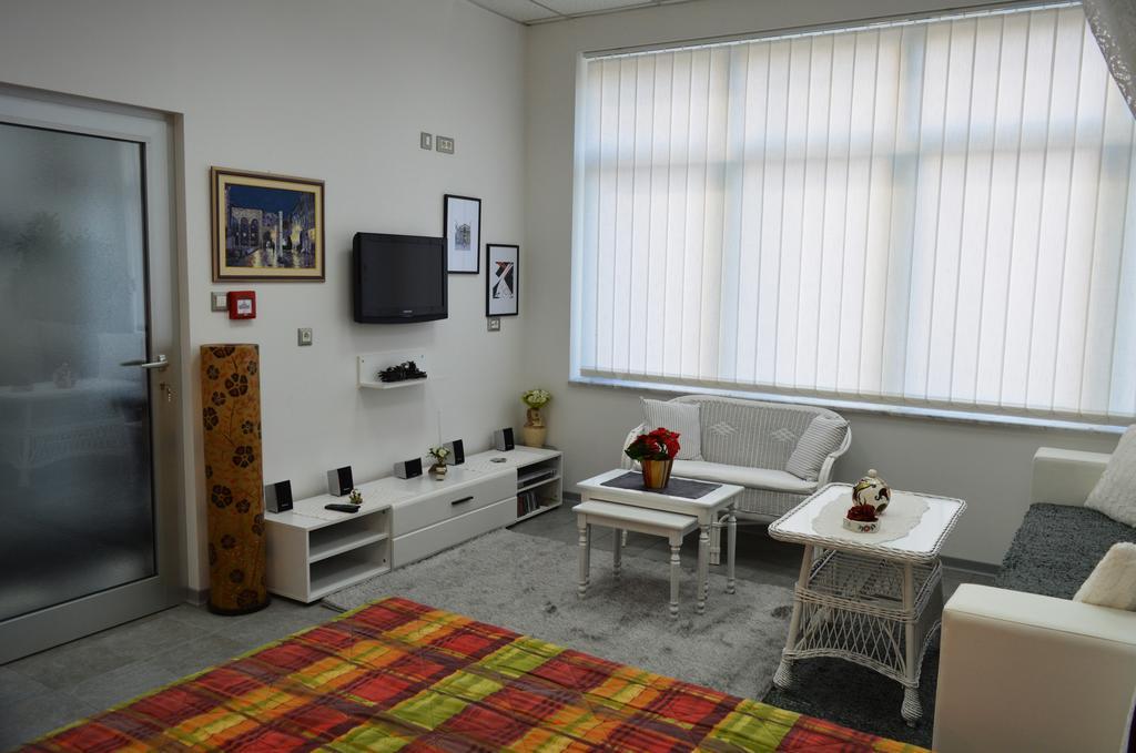 Studio Two Roses Apartman Split Kültér fotó