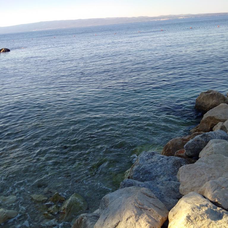 Studio Two Roses Apartman Split Kültér fotó