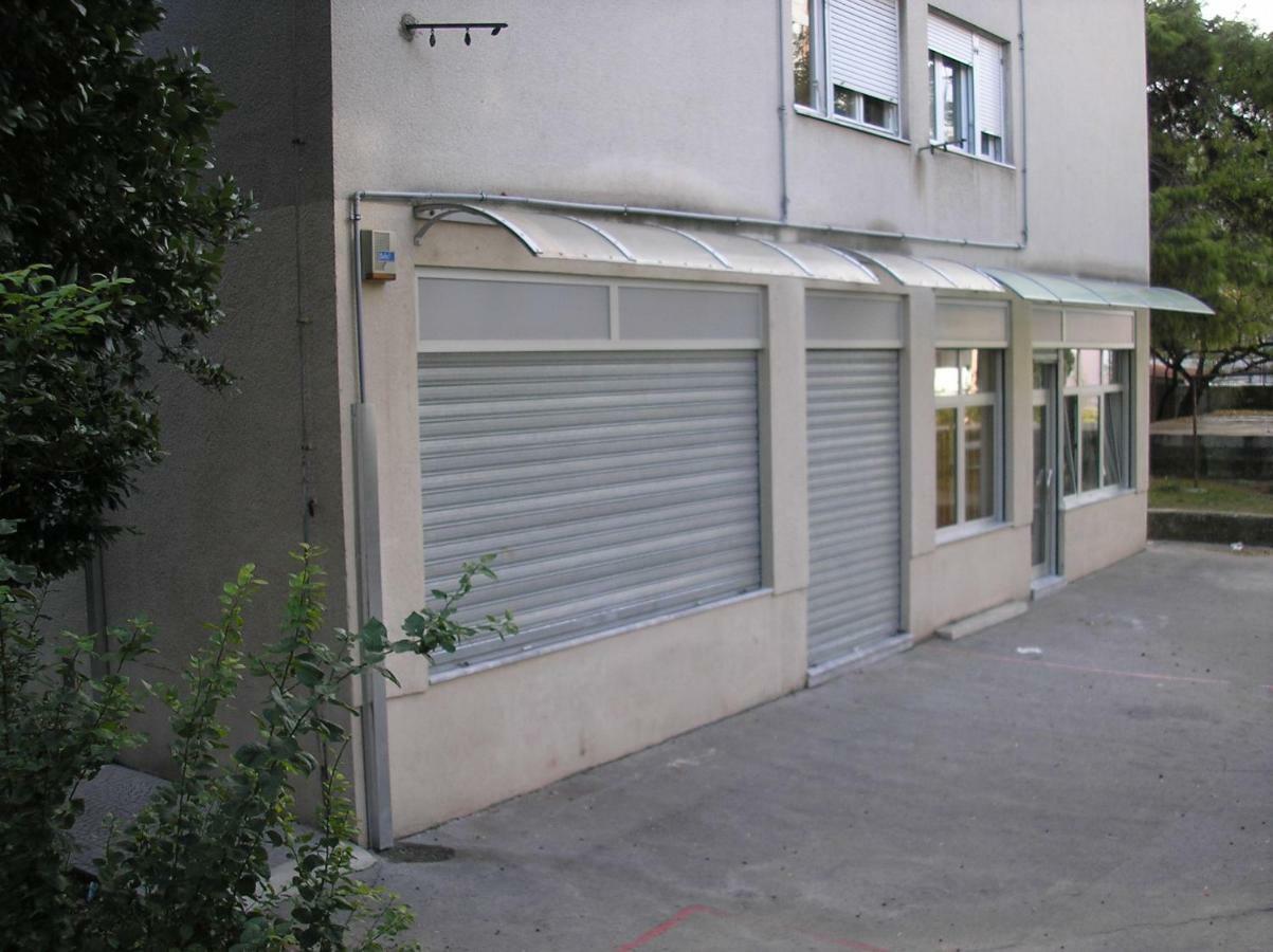 Studio Two Roses Apartman Split Kültér fotó