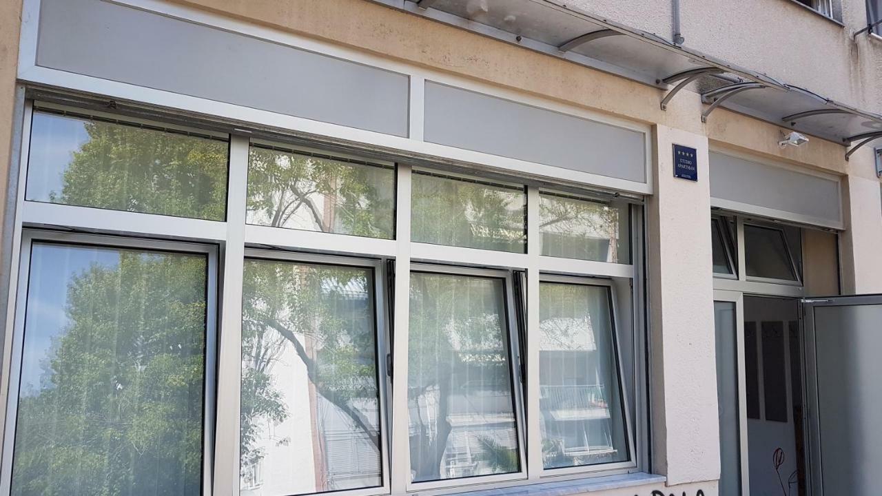 Studio Two Roses Apartman Split Kültér fotó
