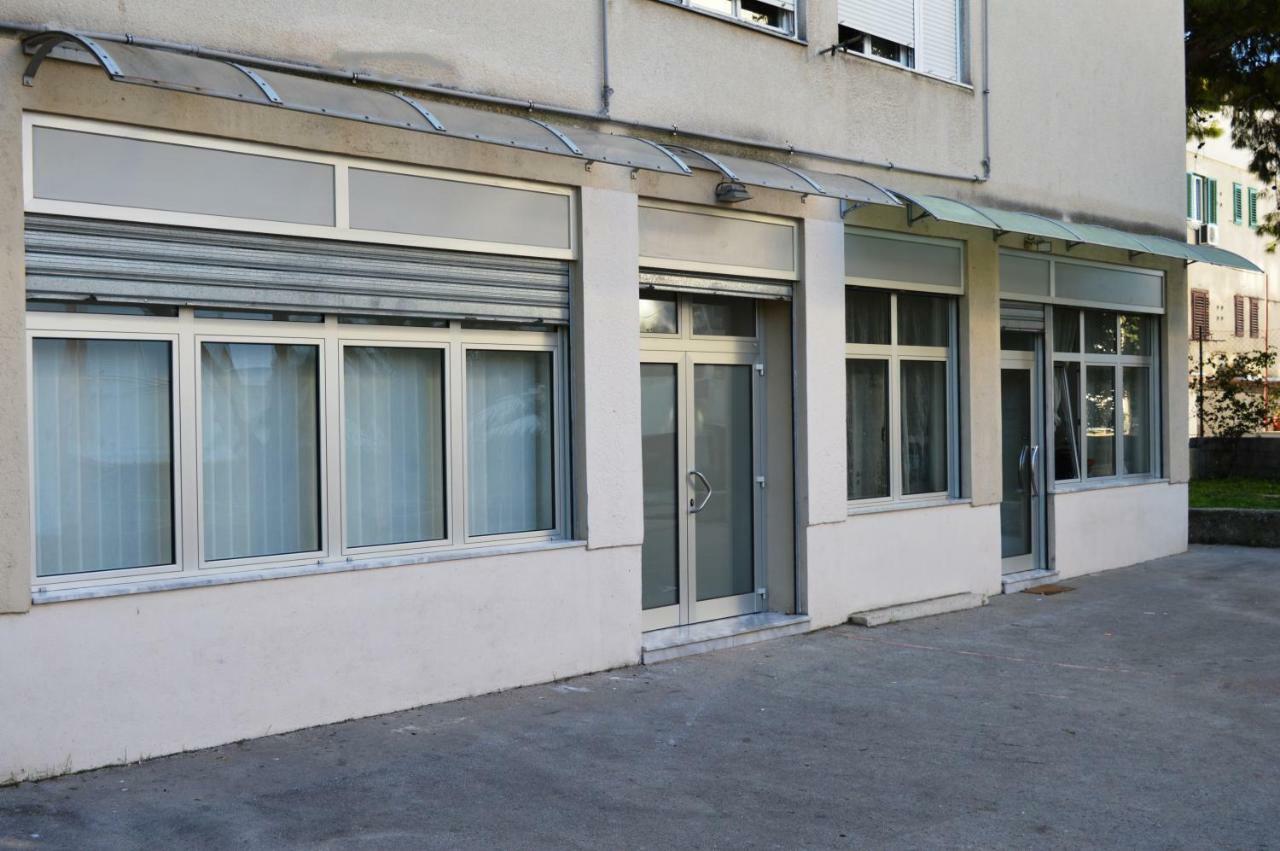 Studio Two Roses Apartman Split Kültér fotó