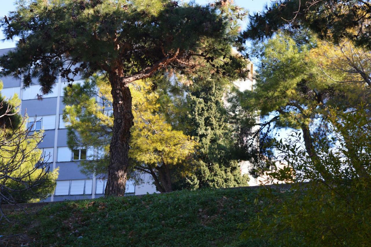 Studio Two Roses Apartman Split Kültér fotó