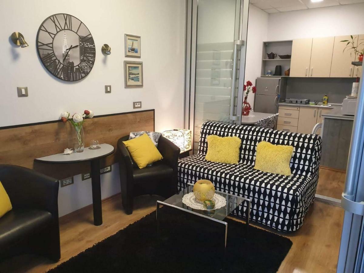 Studio Two Roses Apartman Split Kültér fotó