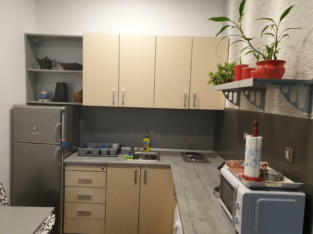 Studio Two Roses Apartman Split Kültér fotó