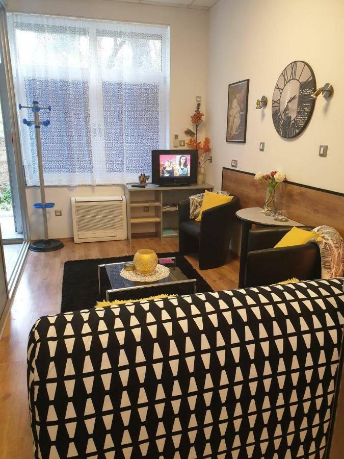 Studio Two Roses Apartman Split Kültér fotó