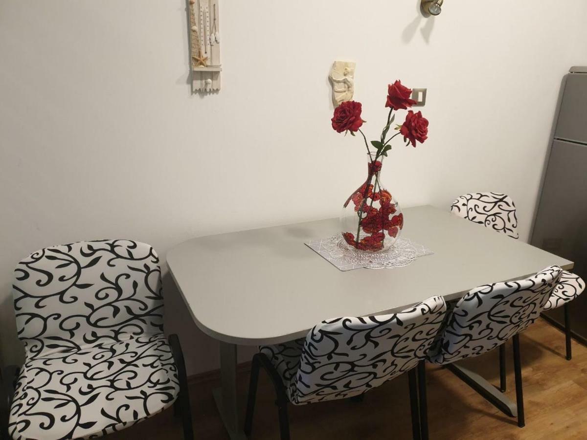 Studio Two Roses Apartman Split Kültér fotó