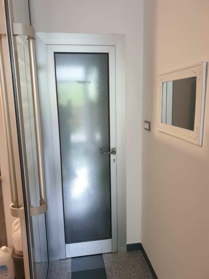 Studio Two Roses Apartman Split Kültér fotó