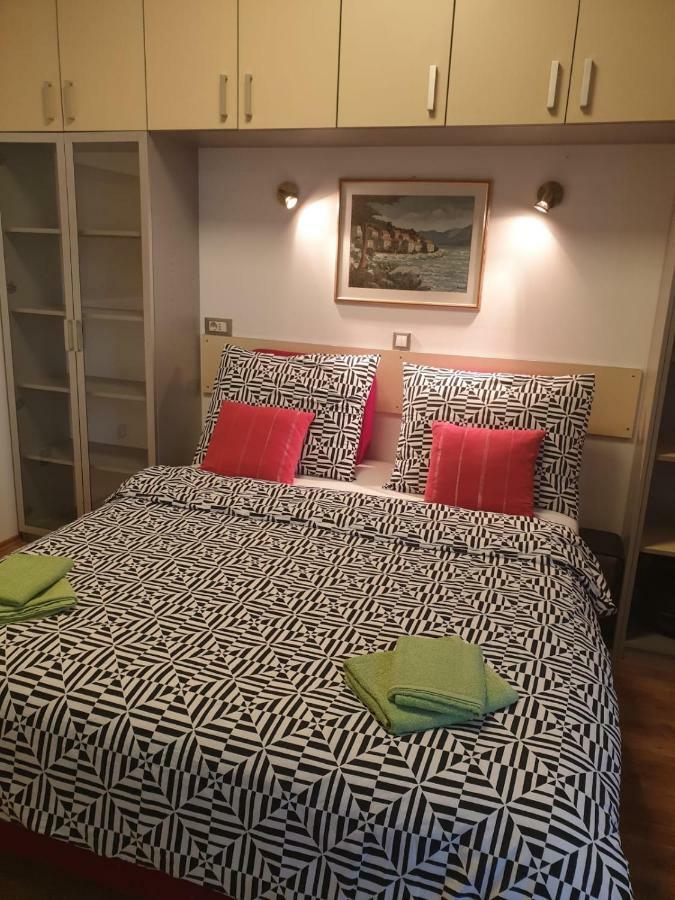 Studio Two Roses Apartman Split Kültér fotó