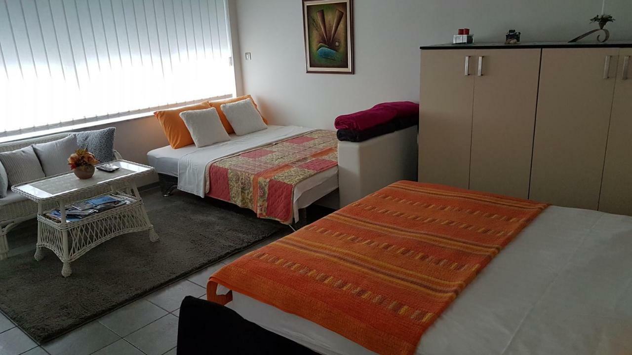 Studio Two Roses Apartman Split Kültér fotó