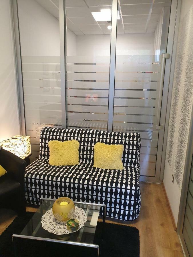 Studio Two Roses Apartman Split Kültér fotó